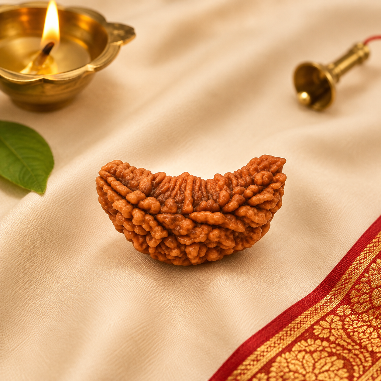 1 Mukhi Rudhraksha